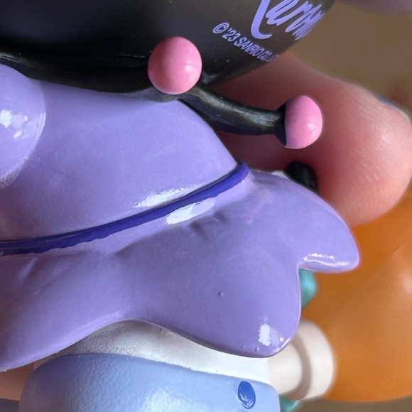 Sanrio Kuromi Magic Story Top Toy Figure Blind Box Figure Witch - Picture 16 of 16